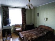 Москва, 3-х комнатная квартира, ул. Твардовского д.21 к2, 10800000 руб.