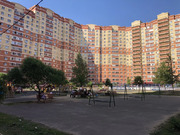 Щелково, 3-х комнатная квартира, мкр Богородский д.6, 9500000 руб.