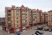 Волоколамск, 1-но комнатная квартира, ул. Парковая д.15, 3390000 руб.