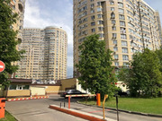 Москва, 4-х комнатная квартира, ул. Покрышкина д.д.8, 51000000 руб.