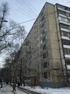 Москва, 3-х комнатная квартира, ул. Вешняковская д.15 к1, 8200000 руб.