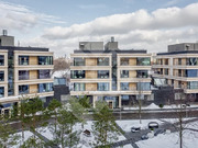 Москва, 4-х комнатная квартира, ул. Минская д.2Вк3, 289120000 руб.