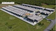 Продажа производственного помещения, Дмитров, Дмитровский район, ул. ..., 439402500 руб.