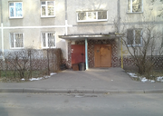 Жуковский, 2-х комнатная квартира, ул. Келдыша д.7, 4250000 руб.