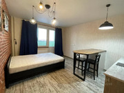 Домодедово, 1-но комнатная квартира, донская д.5, 30000 руб.