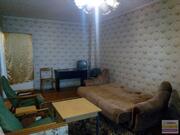 Егорьевск, 1-но комнатная квартира, 3-й мкр. д.4, 11000 руб.