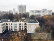 Москва, 2-х комнатная квартира, ул. Героев-Панфиловцев д.3 к1, 6650000 руб.