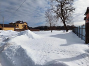 Рядом с Истринским водохранилищем! 12 соток ИЖС в д. Исаково, 5200000 руб.