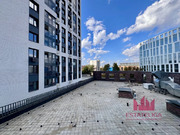 Москва, 2-х комнатная квартира, ул. Берзарина д.32, 26500000 руб.