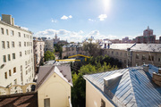 Москва, 4-х комнатная квартира, ул. Садовая-Кудринская д.25, 145000 руб.