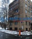 Москва, 1-но комнатная квартира, улица Новая Башиловка д.16, 7050000 руб.