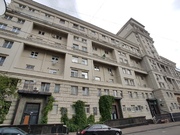 Москва, 2-х комнатная квартира, Глинищевский пер. д.5, 26500000 руб.