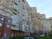 Пушкино, 1-но комнатная квартира, серебрянка д.48 к2, 4200000 руб.