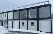 Продажа склада, Язвище, Волоколамский район, ул. Родниковая, 1200000000 руб.