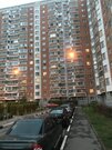 Балашиха, 3-х комнатная квартира, Нестерова д.6, 6200000 руб.