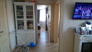 Андреевка, 3-х комнатная квартира, Жилинская д.27 к5, 8400000 руб.