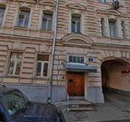 Офис 159 м2 в аренду внутри Бульварного Кольца, Девяткин пер. 2, 26415 руб.