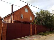 Продажа дома, Жаворонки, Одинцовский район, 11800000 руб.
