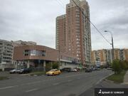 Москва, 2-х комнатная квартира, ул. Генерала Белобородова д.24, 14000000 руб.