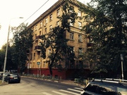 Москва, 1-но комнатная квартира, Маршала Бирюзова д.8 к4, 42000 руб.