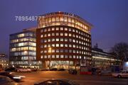 Бизнес Парк - новый офисный центр класса А, построенный в районе, слож, 54545 руб.