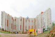 Химки, 2-х комнатная квартира, ул. Молодежная д.50, 8060000 руб.