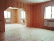 Продается одноэтажная дача 120 кв.м. на участке 8 соток, 3350000 руб.