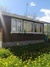 Продам дачный домик на 6 сотках СНТ Поляна в р-не д Сырково, 800000 руб.