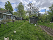 Продам участок с домом в Малаховке (Пехорка), 11000000 руб.