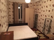 Комната 12 м2 в 4-комнатной квартире, м. Белорусская 10 мин. пешком, 14500 руб.