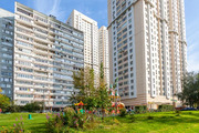 Москва, 3-х комнатная квартира, ул. Дубнинская д.40Ак1, 15800000 руб.