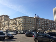 Москва, 4-х комнатная квартира, ул. Смоленская д.3, 45000000 руб.