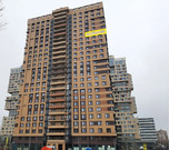 Москва, 3-х комнатная квартира, ул. Архитектора Власова д.2, 30158700 руб.