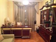 Москва, 3-х комнатная квартира, ул. Серафимовича д.2, 67000000 руб.