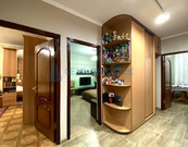 Москва, 2-х комнатная квартира, ул. Бартеневская д.49, к 1, 15300000 руб.