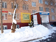 Продажа торгового помещения, ул. 50 лет Октября, 3653000 руб.