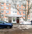 Москва, 2-х комнатная квартира, ул. Дмитрия Ульянова д.30к3, 20900000 руб.
