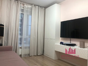 Москва, 1-но комнатная квартира, ул. Люблинская д.80к4, 13400000 руб.