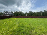 Участок 6 соток, 1500000 руб.