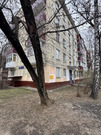 Москва, 3-х комнатная квартира, ул. Гвардейская д.9к1, 16380000 руб.