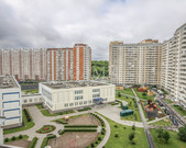 Москва, 3-х комнатная квартира, пр. Защитников Москвы д.11, 40000 руб.