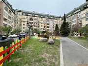 Москва, 3-х комнатная квартира, ул. Маршала Новикова д.12, к.1, 37700000 руб.