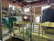 Объект коммунального хозяйства, Очистные сооружения хозяйственно-бытов, 48000000 руб.