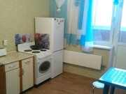 Щелково, 1-но комнатная квартира, Фряновское ш. д.64 к2, 18000 руб.