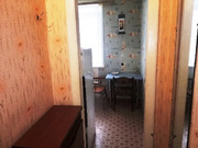 Егорьевск, 1-но комнатная квартира, ул. Красная д.47, 2300000 руб.