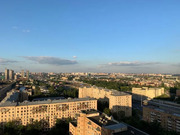 Москва, 2-х комнатная квартира, ул. Машиностроения 1-я д.10, 42000000 руб.