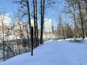 Москва, 3-х комнатная квартира, Филевский б-р. д.24к1, 42900000 руб.