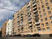 Москва, 2-х комнатная квартира, ул. Плющиха д.д.33, 13950000 руб.