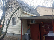 Уютный дом для круглогодичного проживания с городскими коммуникациями, 7990000 руб.