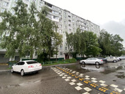 Москва, 3-х комнатная квартира, ул. Айвазовского д.5к1, 13500000 руб.
